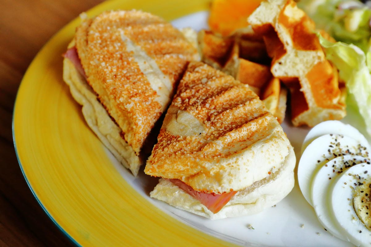 【宿。宜蘭】樂健活 日光綠築〜坐擁綠意盎然的稻田美景，來這兒擁抱大自然渡假吧！