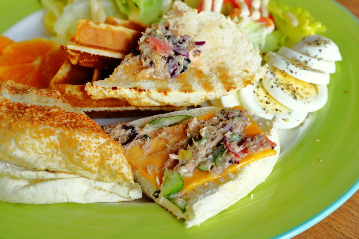 【宿。宜蘭】樂健活 日光綠築〜坐擁綠意盎然的稻田美景，來這兒擁抱大自然渡假吧！