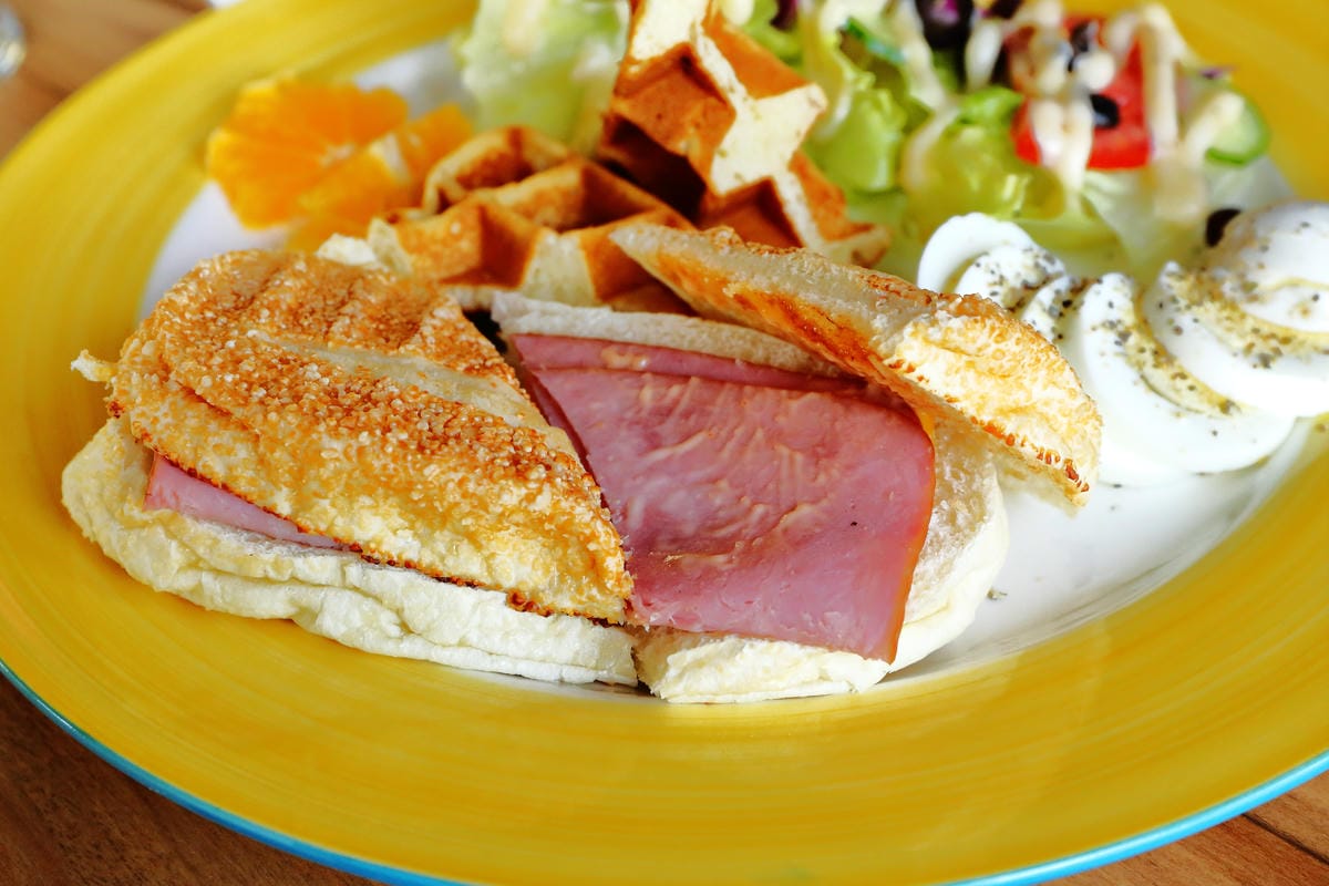 【宿。宜蘭】樂健活 日光綠築〜坐擁綠意盎然的稻田美景，來這兒擁抱大自然渡假吧！