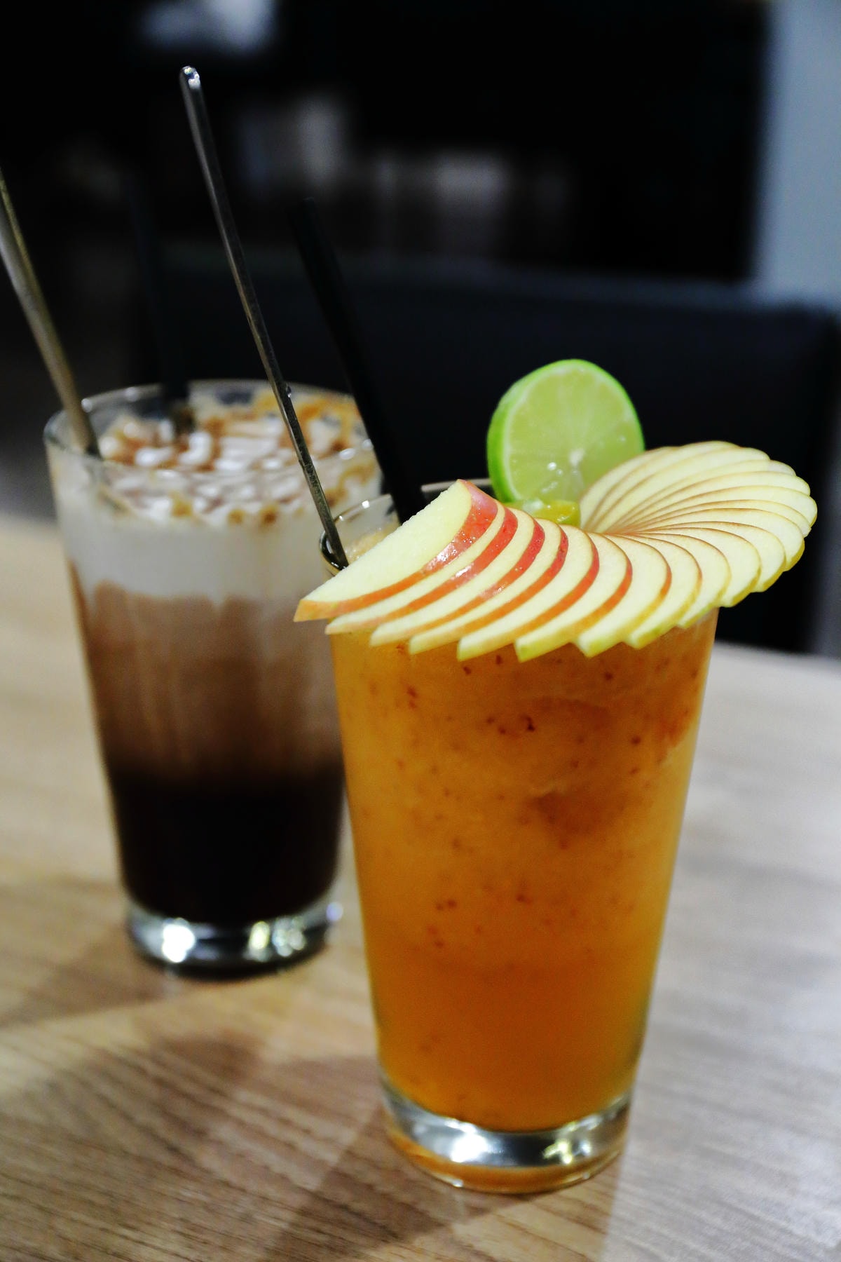 【食。板橋】Ethan’s 義式料理〜亞東醫院站美食。大份量平價義式料理,巨無霸魷魚麵整隻上桌!