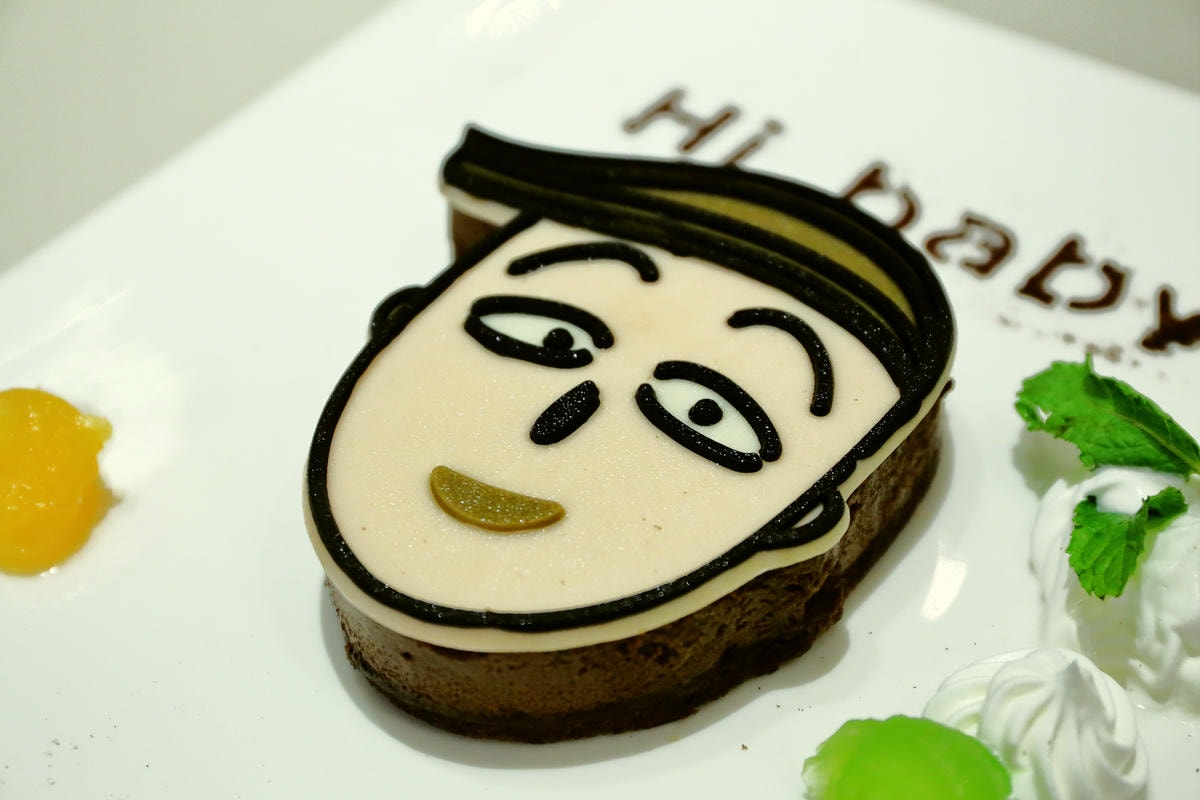 【食。台北】櫻桃小丸子主題餐廳〜全球首家「小丸子主題餐廳」終於來台北惹!丸迷請努力尖叫吧!(已歇業)