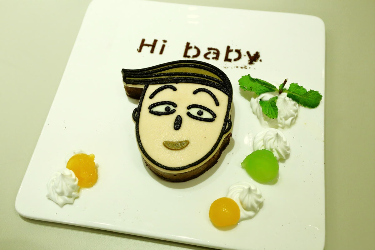 【食。台北】櫻桃小丸子主題餐廳〜全球首家「小丸子主題餐廳」終於來台北惹!丸迷請努力尖叫吧!(已歇業)