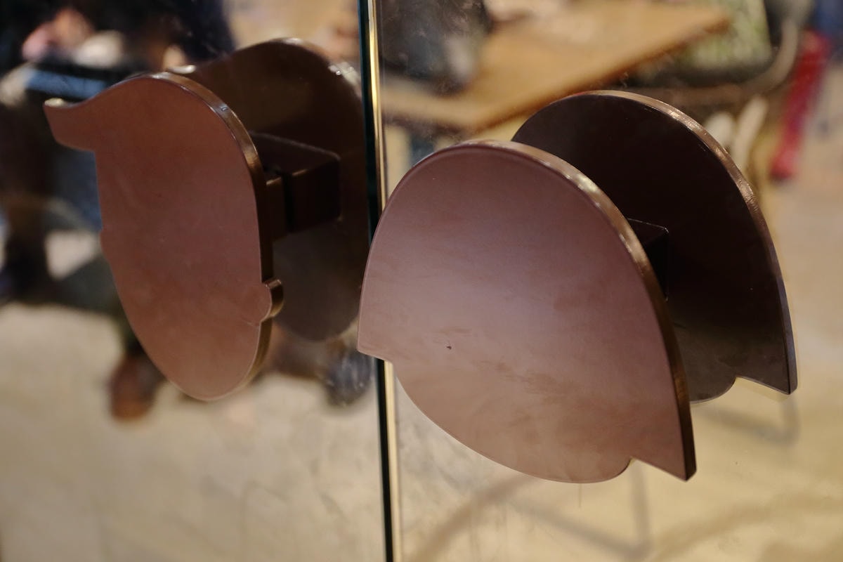 【食。台北】櫻桃小丸子主題餐廳〜全球首家「小丸子主題餐廳」終於來台北惹!丸迷請努力尖叫吧!(已歇業)