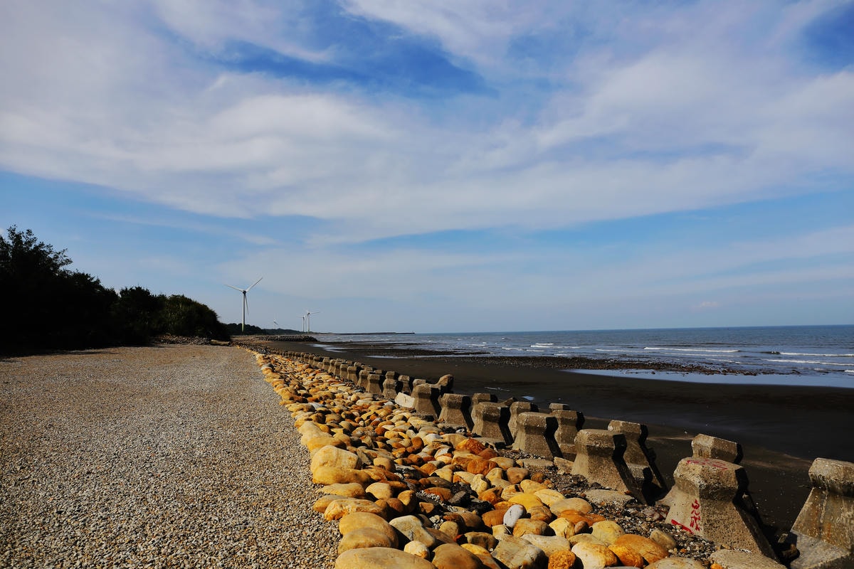 【遊。桃園】2016桃園地景藝術節〜放假就要出去玩,來場藝術小旅行!
