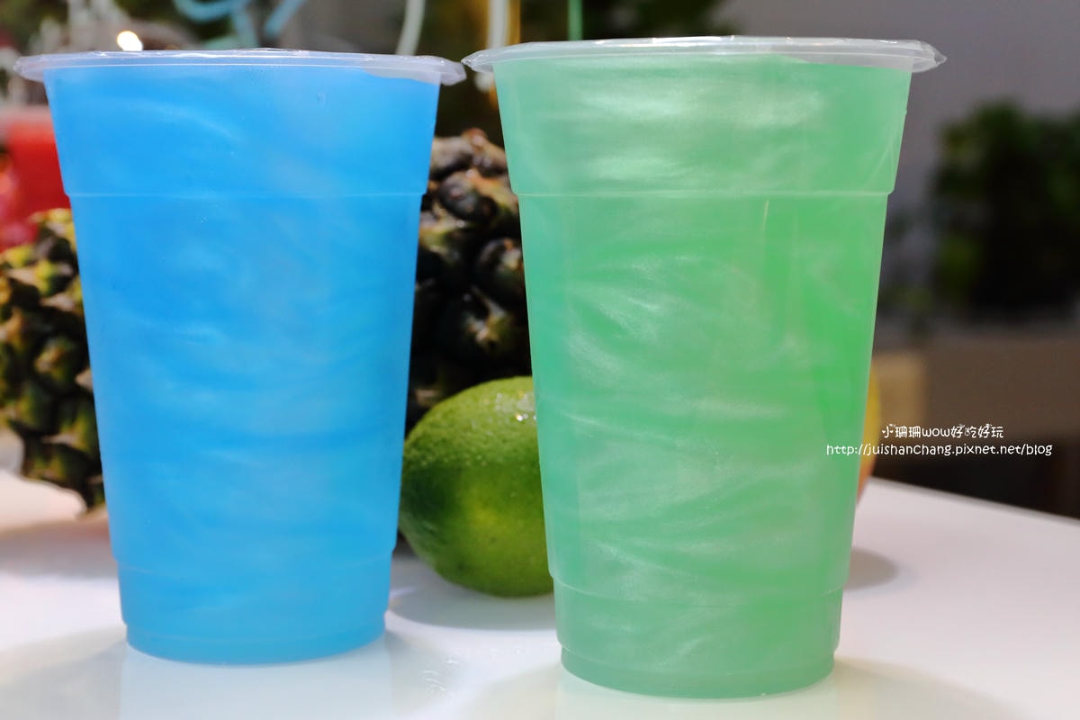 【食。台中】KING Juicy〜逢甲夜市美食新開幕!健康新概念注入果汁,無塵室新鮮現打/卡哇伊小動物趣味造型吸管套免費送,創造可愛回憶/便當街/現打果汁/國王特調果汁(已歇業)