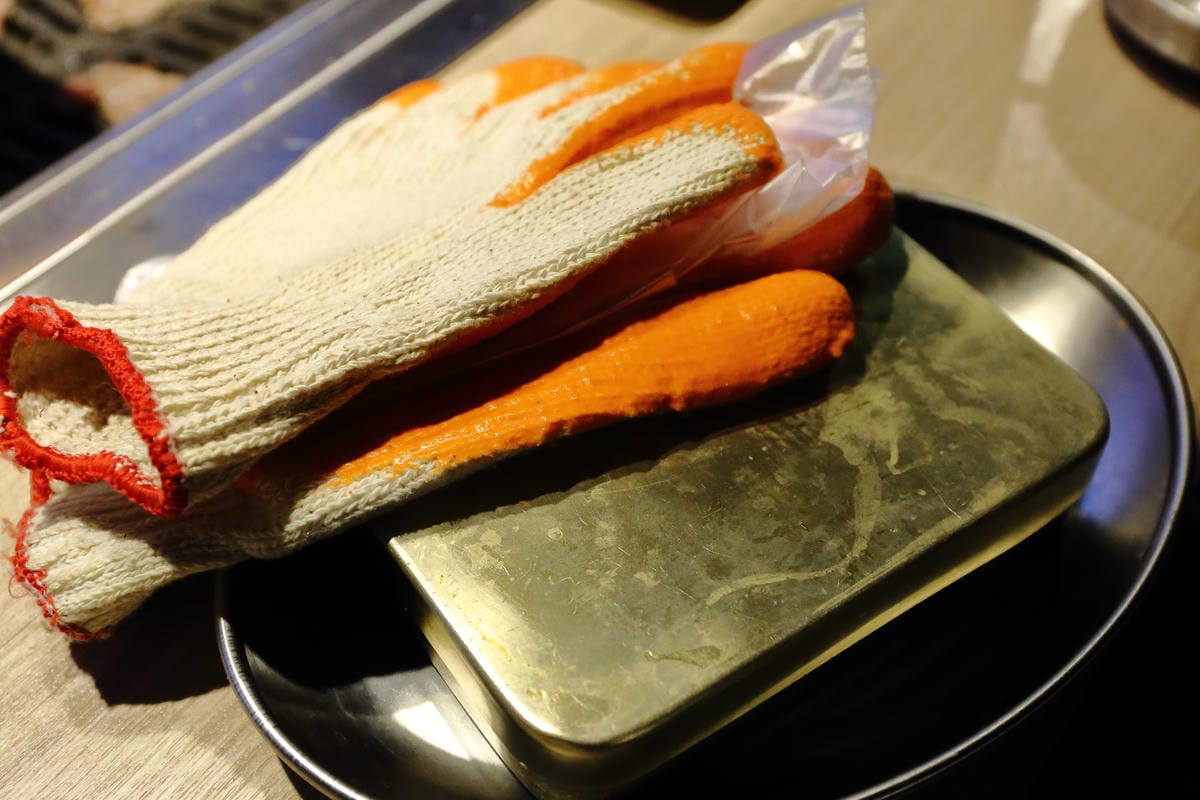 【食。中壢】韓舍韓式烤肉吃到飽〜烤肉男女韓式烤肉吃到飽、韓式美味無限供應，超療癒烤五花肉大口吃！(已歇業)