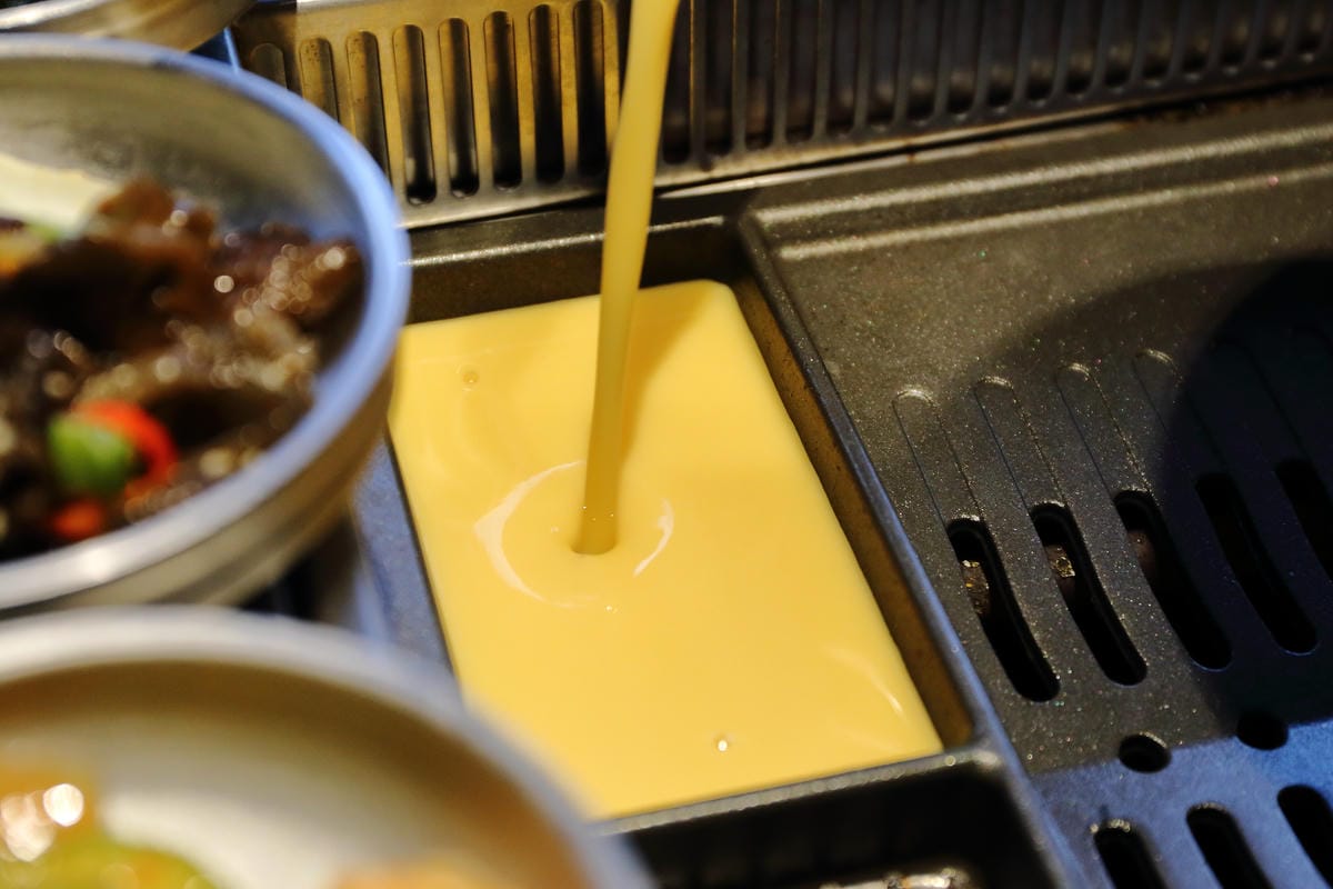 【食。中壢】韓舍韓式烤肉吃到飽〜烤肉男女韓式烤肉吃到飽、韓式美味無限供應，超療癒烤五花肉大口吃！(已歇業)