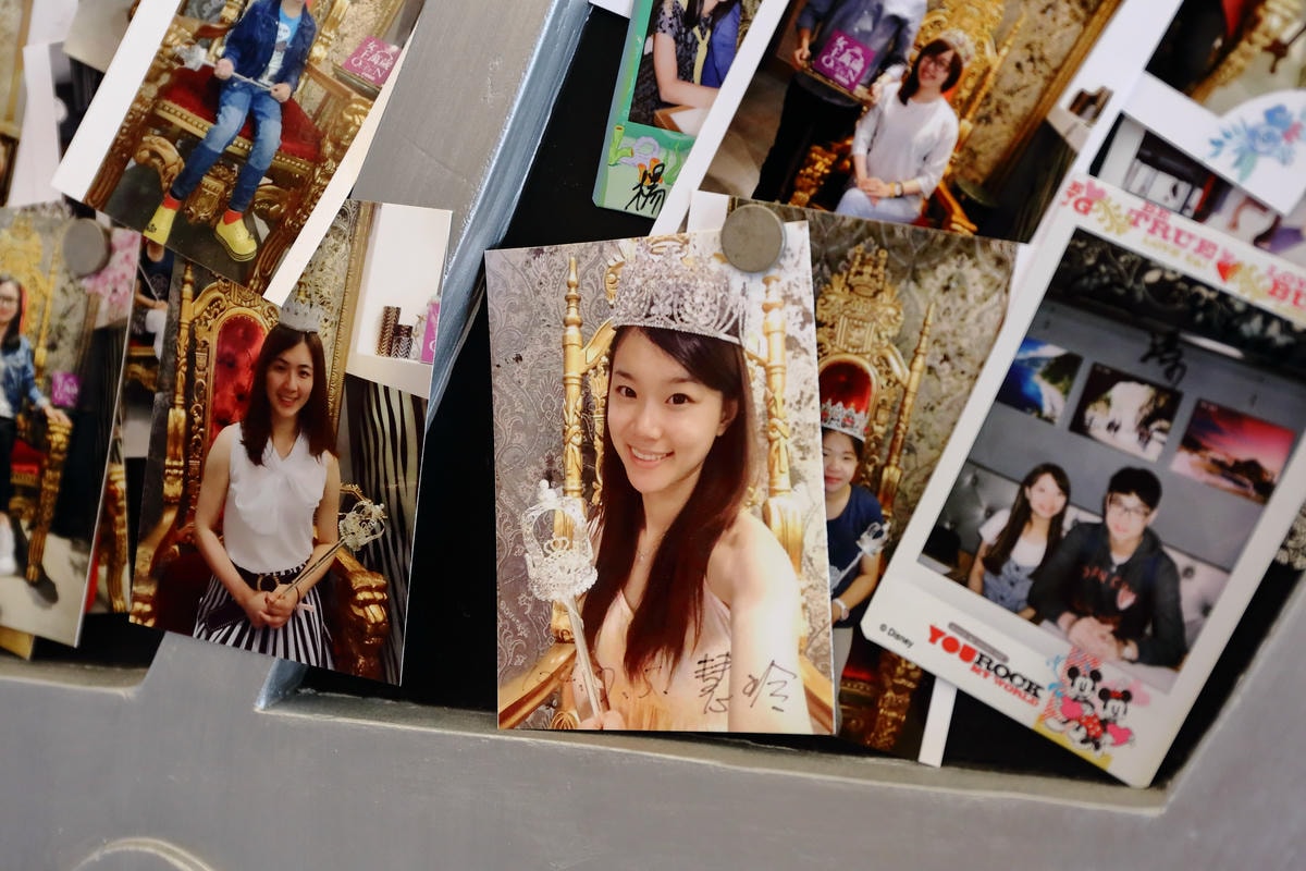 【宿。花蓮】女王萬歲民宿〜花蓮必住!市區首選,近東大門夜市,特色異國風格民宿,如女王般的享受呀!