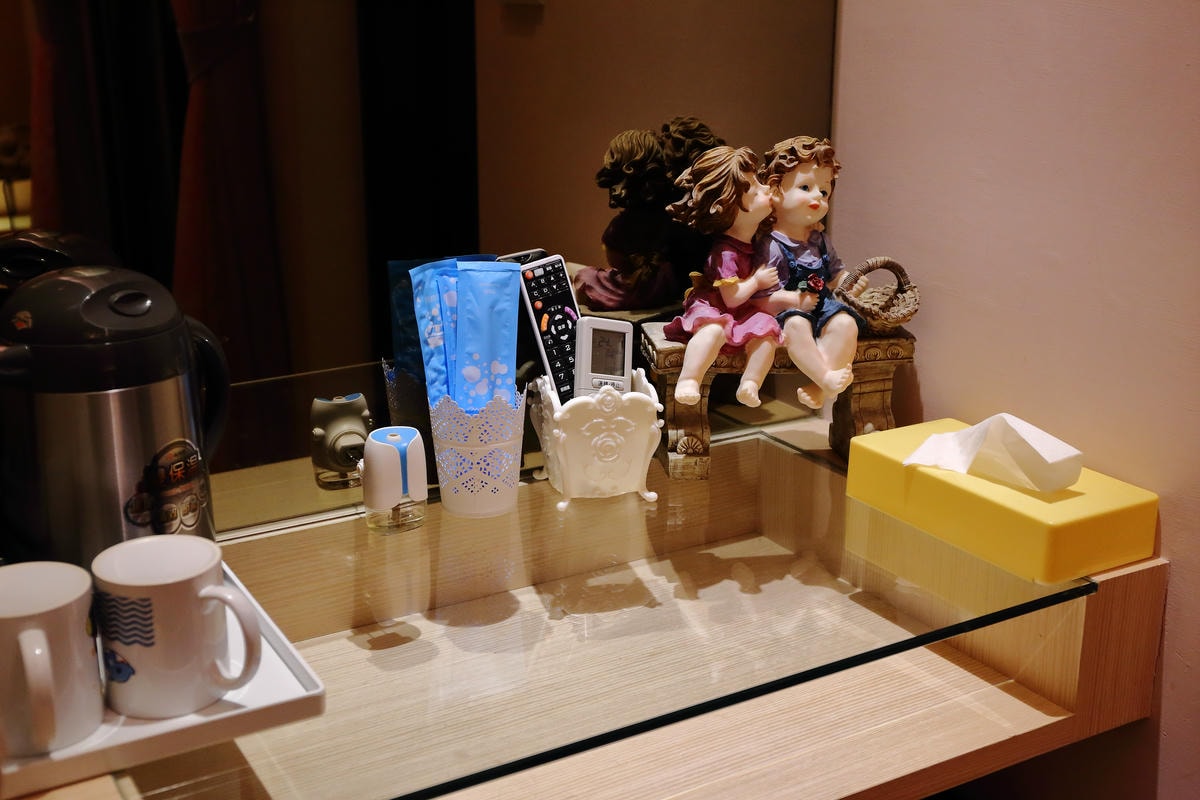 【宿。花蓮】女王萬歲民宿〜花蓮必住!市區首選,近東大門夜市,特色異國風格民宿,如女王般的享受呀!