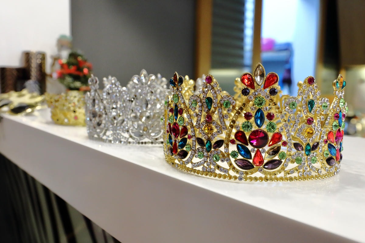 【宿。花蓮】女王萬歲民宿〜花蓮必住!市區首選,近東大門夜市,特色異國風格民宿,如女王般的享受呀!