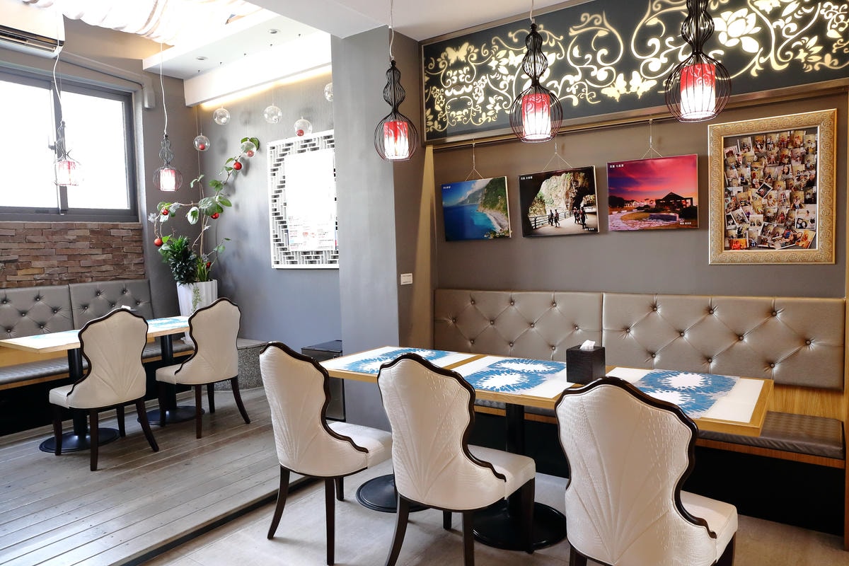 【宿。花蓮】女王萬歲民宿〜花蓮必住!市區首選,近東大門夜市,特色異國風格民宿,如女王般的享受呀!