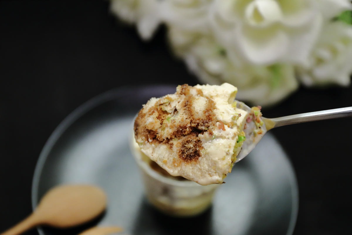 【宅配。美食】Safini Tiramisu 莎費尼〜女孩的甜食Time!繽紛美味的提拉米蘇宅配到家