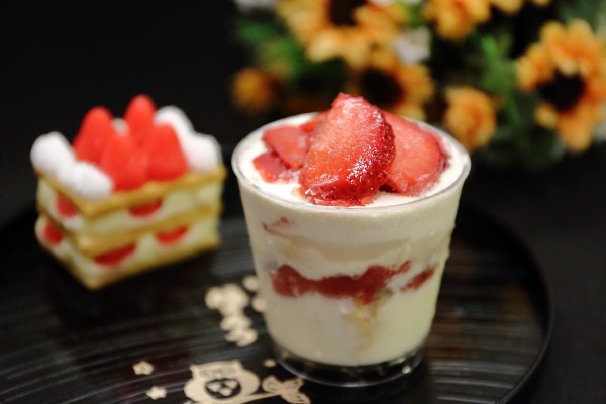 【宅配。美食】Safini Tiramisu 莎費尼〜女孩的甜食Time!繽紛美味的提拉米蘇宅配到家