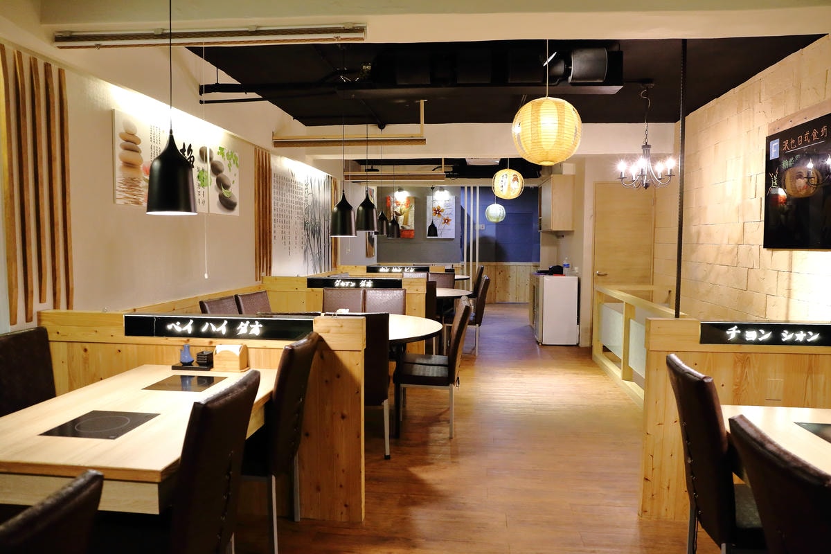 【食。板橋】哇沙Bi 沢也 日本料理〜板橋美味飽典平價日本料理俗擱大碗!毛毛蟲壽司好吸睛!(已歇業)