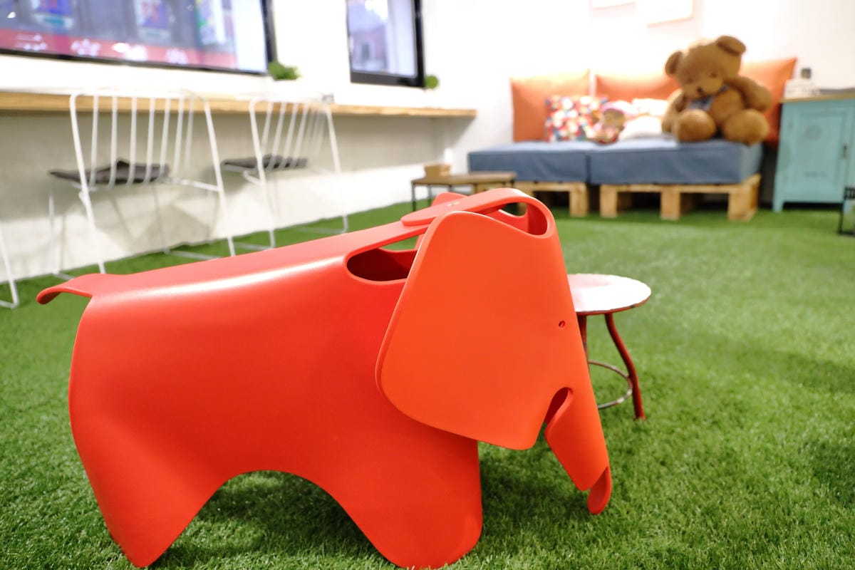 【食。永和】Barks咖啡概念館～復古工業風格氣氛，悠閒享受咖啡時光，永和咖啡廳推薦(已歇業)