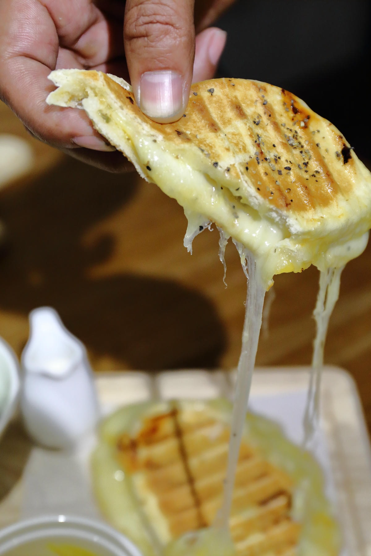 【食。永和】Barks咖啡概念館復古工業風格氣氛,悠閒享受咖啡時光,永和咖啡廳推薦(已歇業)