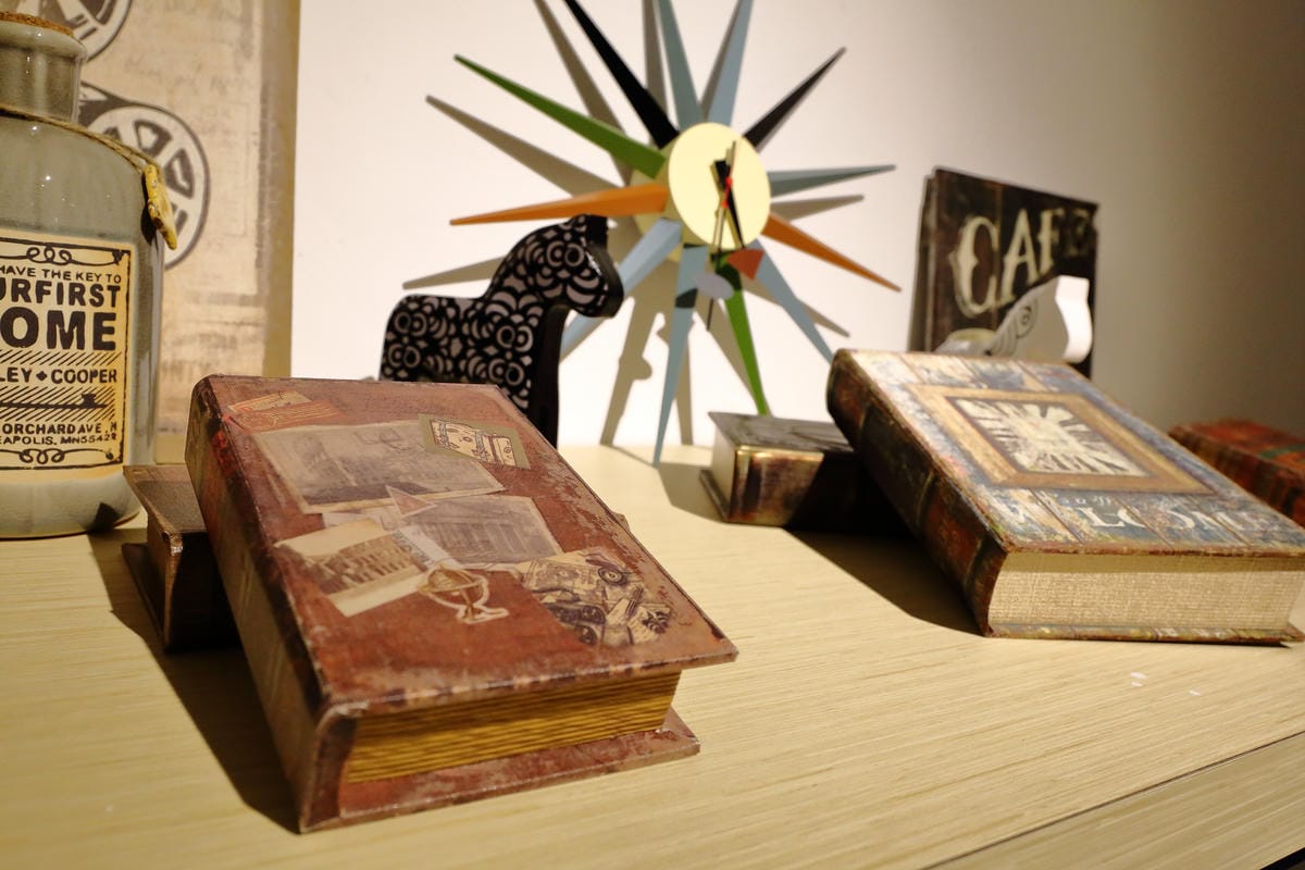 【食。永和】Barks咖啡概念館～復古工業風格氣氛，悠閒享受咖啡時光，永和咖啡廳推薦(已歇業)