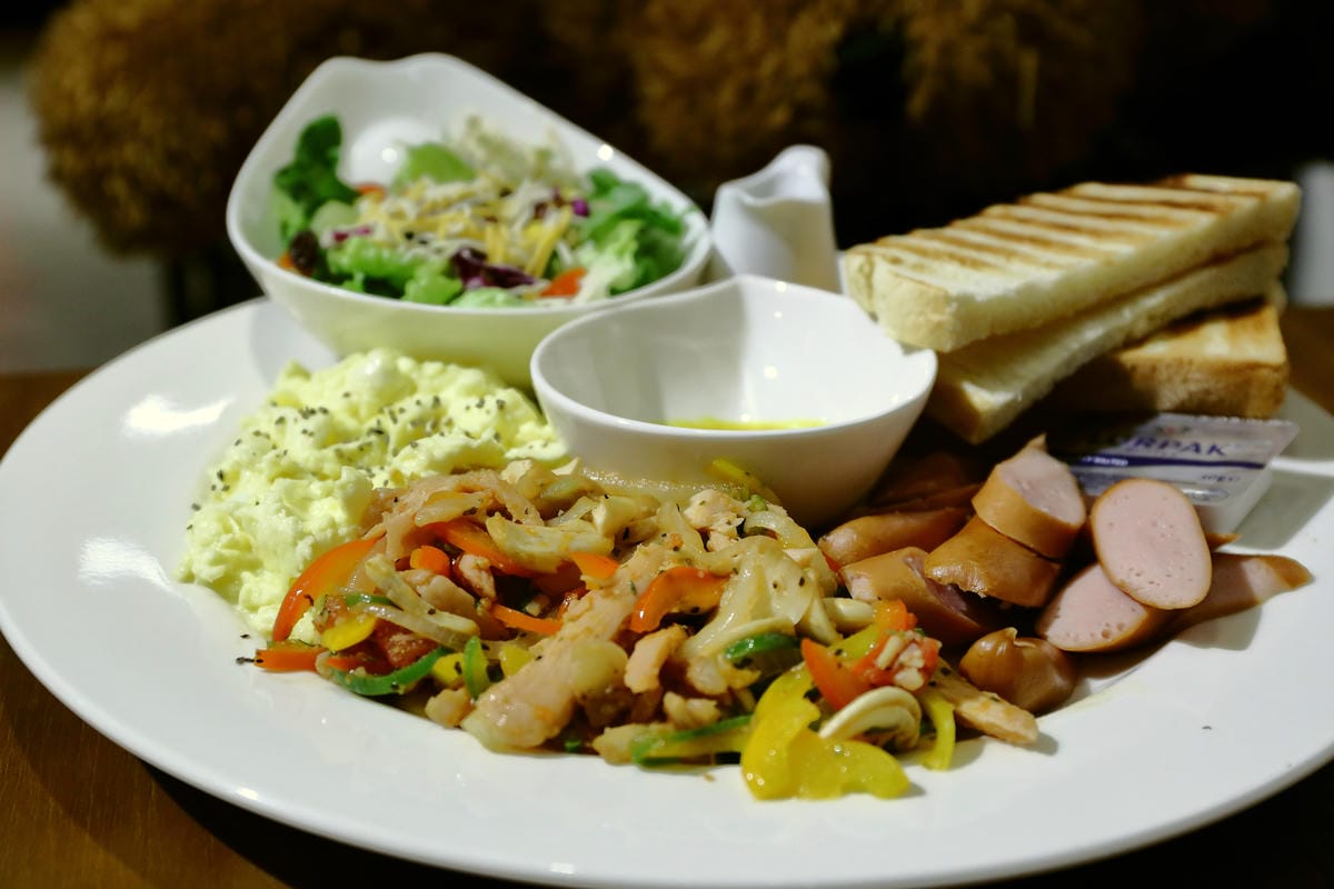 【食。永和】Barks咖啡概念館～復古工業風格氣氛，悠閒享受咖啡時光，永和咖啡廳推薦(已歇業)