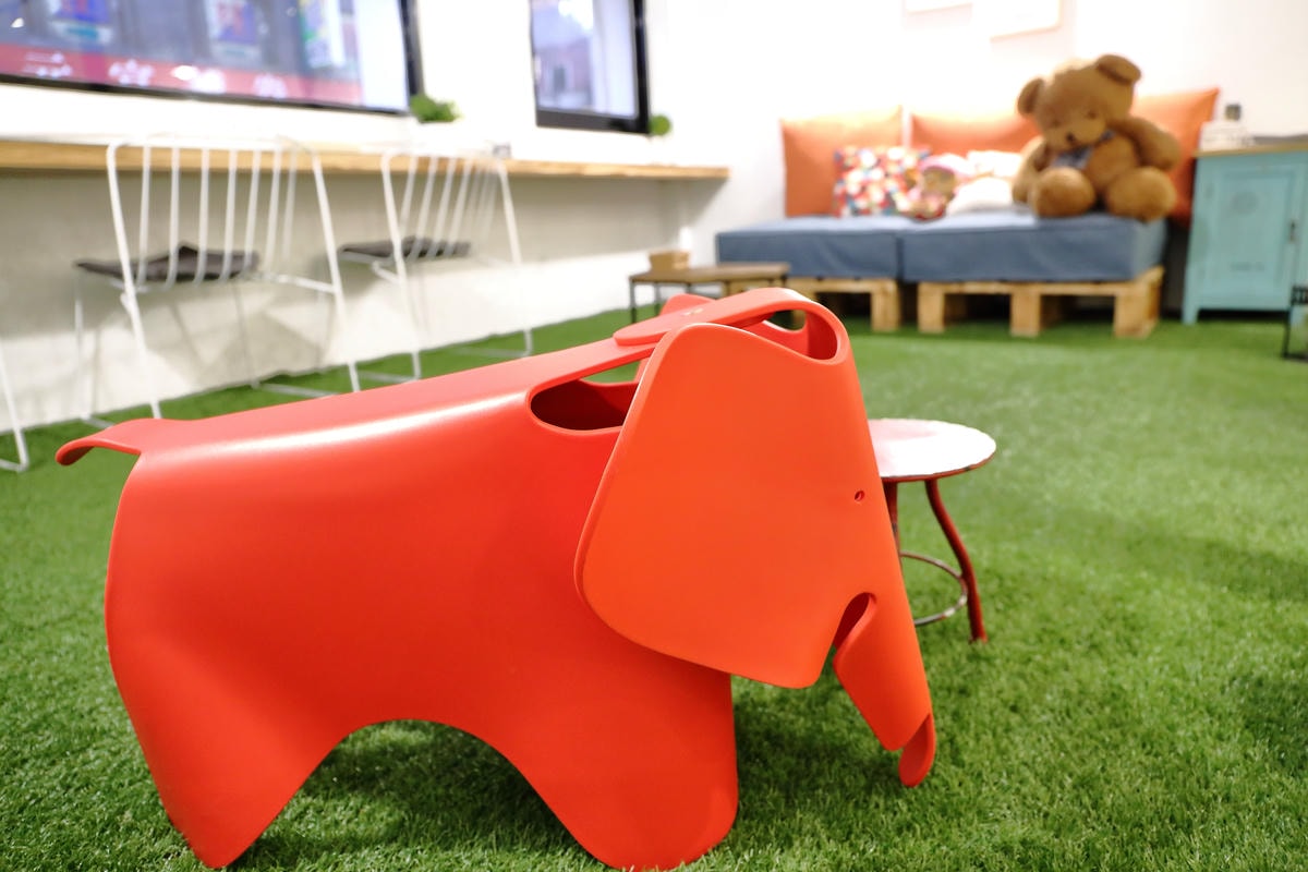 【食。永和】Barks咖啡概念館復古工業風格氣氛,悠閒享受咖啡時光,永和咖啡廳推薦(已歇業)