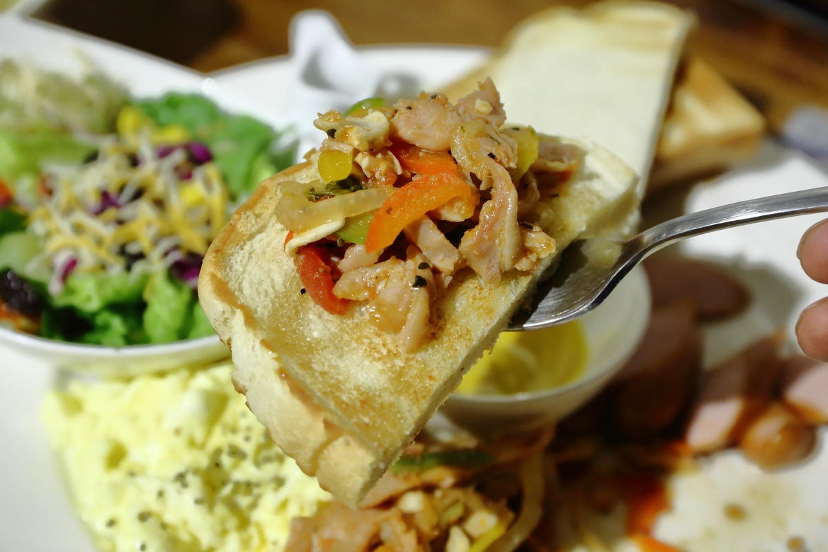 【食。永和】Barks咖啡概念館復古工業風格氣氛,悠閒享受咖啡時光,永和咖啡廳推薦(已歇業)