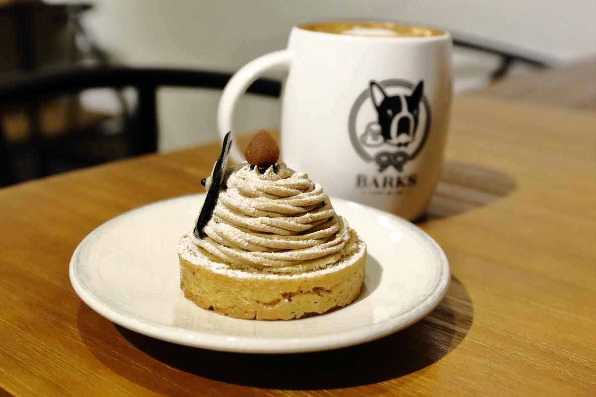 【食。永和】Barks咖啡概念館復古工業風格氣氛,悠閒享受咖啡時光,永和咖啡廳推薦(已歇業)