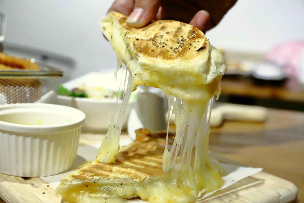 【食。永和】Barks咖啡概念館復古工業風格氣氛,悠閒享受咖啡時光,永和咖啡廳推薦(已歇業)