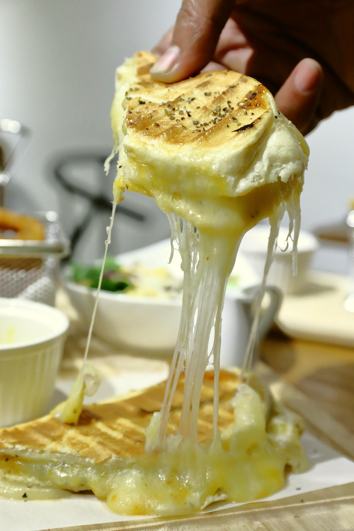 【食。永和】Barks咖啡概念館復古工業風格氣氛,悠閒享受咖啡時光,永和咖啡廳推薦(已歇業)