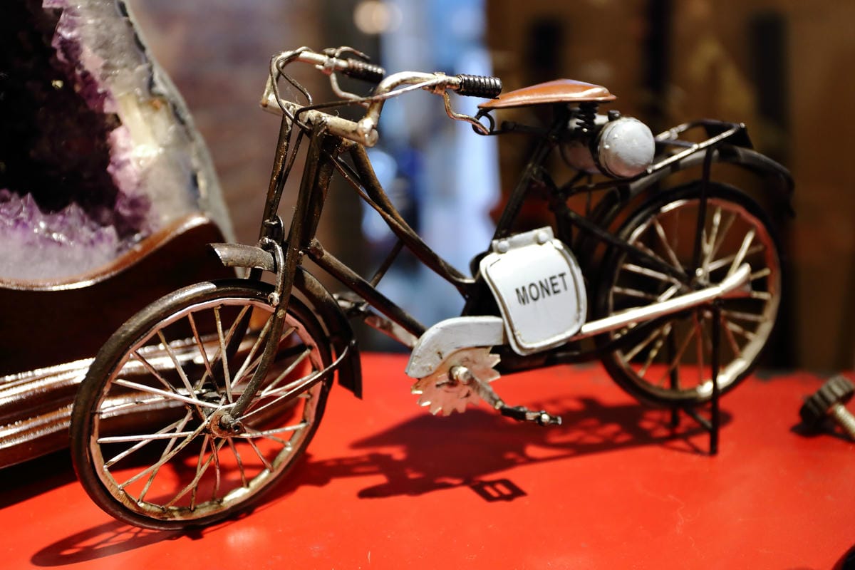 【食。永和】Barks咖啡概念館～復古工業風格氣氛，悠閒享受咖啡時光，永和咖啡廳推薦(已歇業)