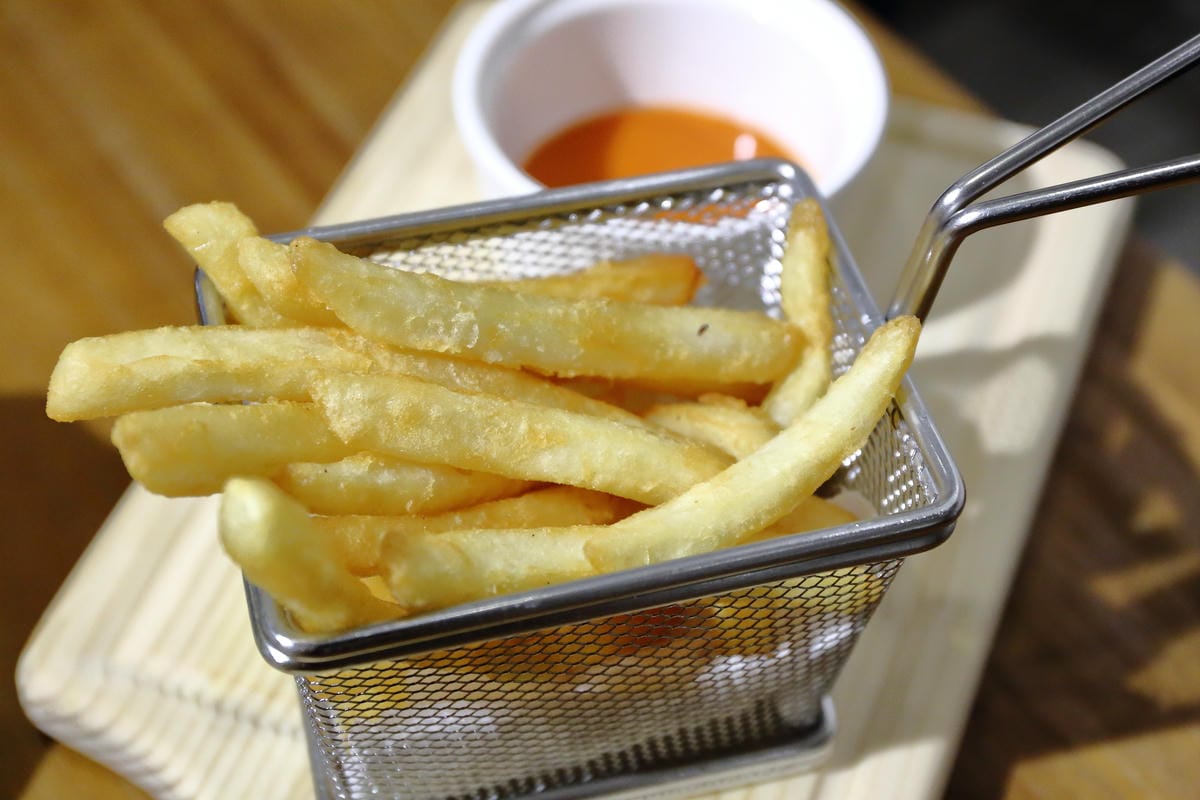 【食。永和】Barks咖啡概念館～復古工業風格氣氛，悠閒享受咖啡時光，永和咖啡廳推薦(已歇業)