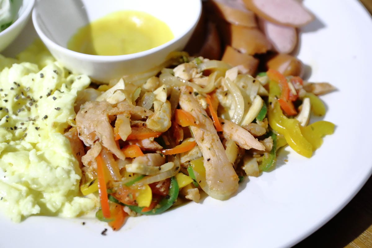 【食。永和】Barks咖啡概念館～復古工業風格氣氛，悠閒享受咖啡時光，永和咖啡廳推薦(已歇業)