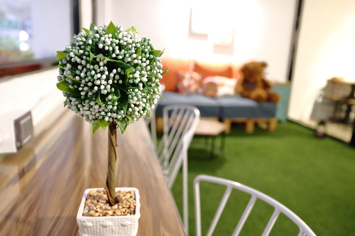 【食。永和】Barks咖啡概念館～復古工業風格氣氛，悠閒享受咖啡時光，永和咖啡廳推薦(已歇業)