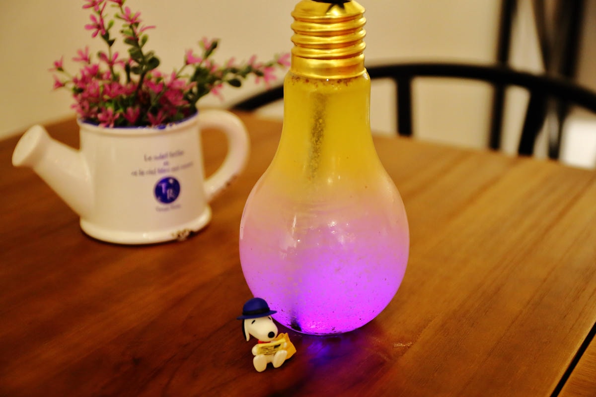 【食。永和】Barks咖啡概念館復古工業風格氣氛,悠閒享受咖啡時光,永和咖啡廳推薦(已歇業)