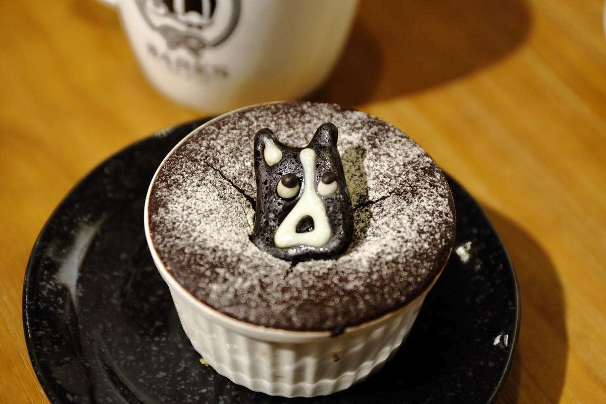 【食。永和】Barks咖啡概念館復古工業風格氣氛,悠閒享受咖啡時光,永和咖啡廳推薦(已歇業)