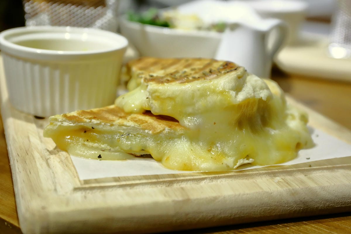 【食。永和】Barks咖啡概念館～復古工業風格氣氛，悠閒享受咖啡時光，永和咖啡廳推薦(已歇業)