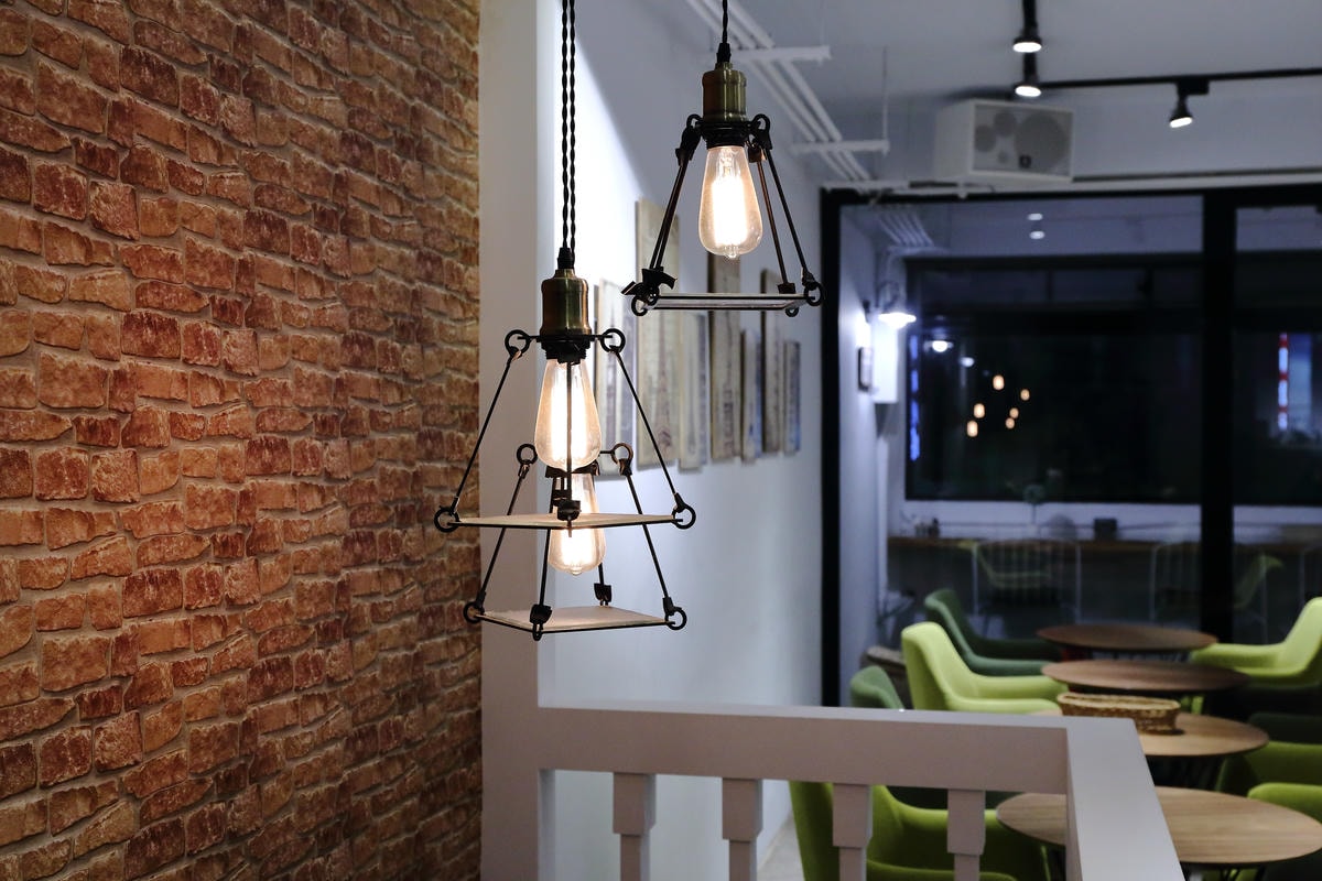 【食。永和】Barks咖啡概念館復古工業風格氣氛,悠閒享受咖啡時光,永和咖啡廳推薦(已歇業)