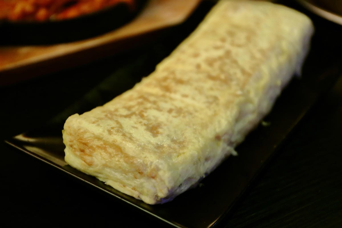 【食。台北】Pocha 韓式熱炒 포차～東區韓式熱炒 2店。不用飛韓國就可以吃到海鮮貝類鍋，海鮮多到滿出來……