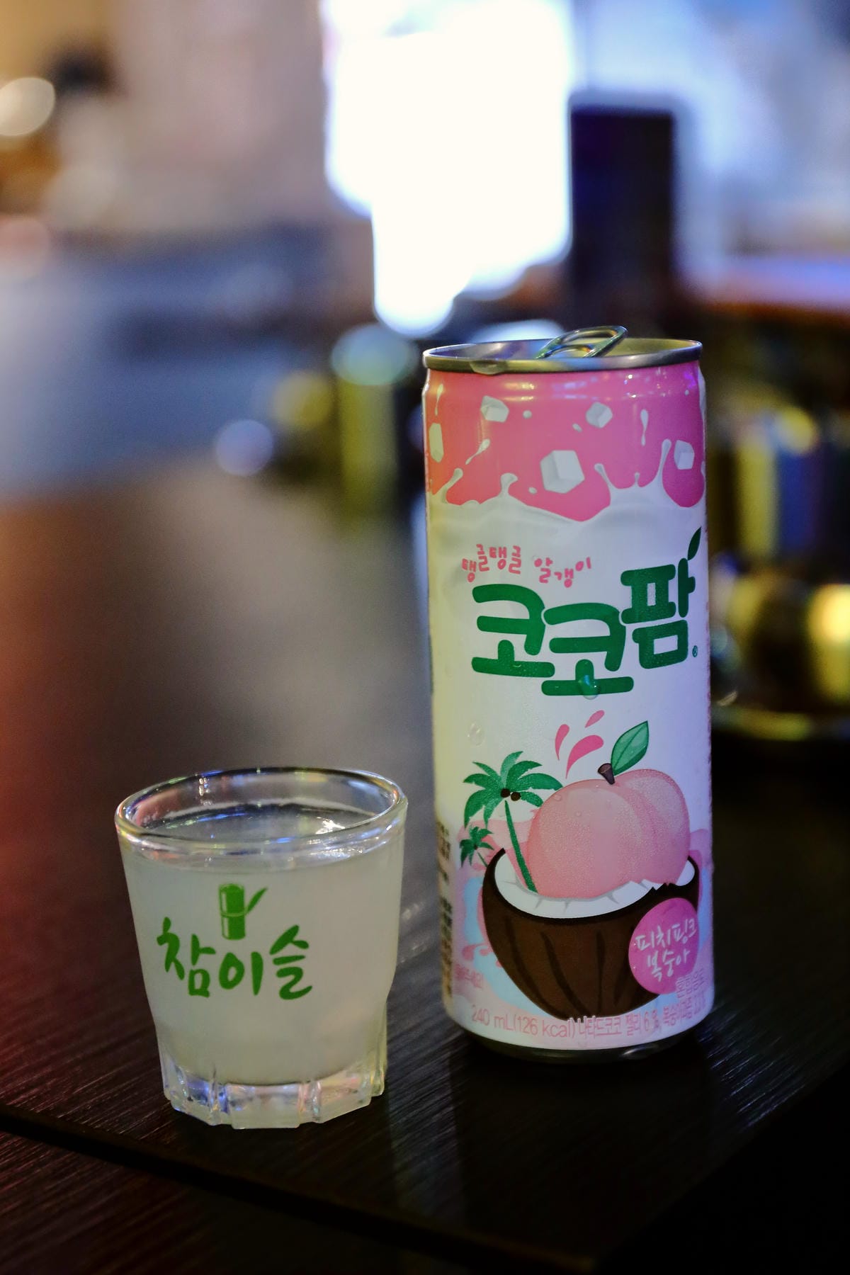 【食。台北】Pocha 韓式熱炒 포차～東區韓式熱炒 2店。不用飛韓國就可以吃到海鮮貝類鍋，海鮮多到滿出來……