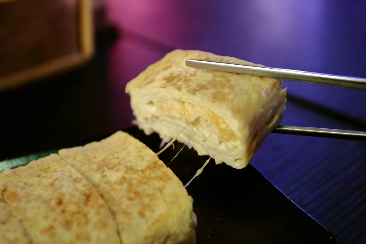 【食。台北】Pocha 韓式熱炒 포차～東區韓式熱炒 2店。不用飛韓國就可以吃到海鮮貝類鍋，海鮮多到滿出來……