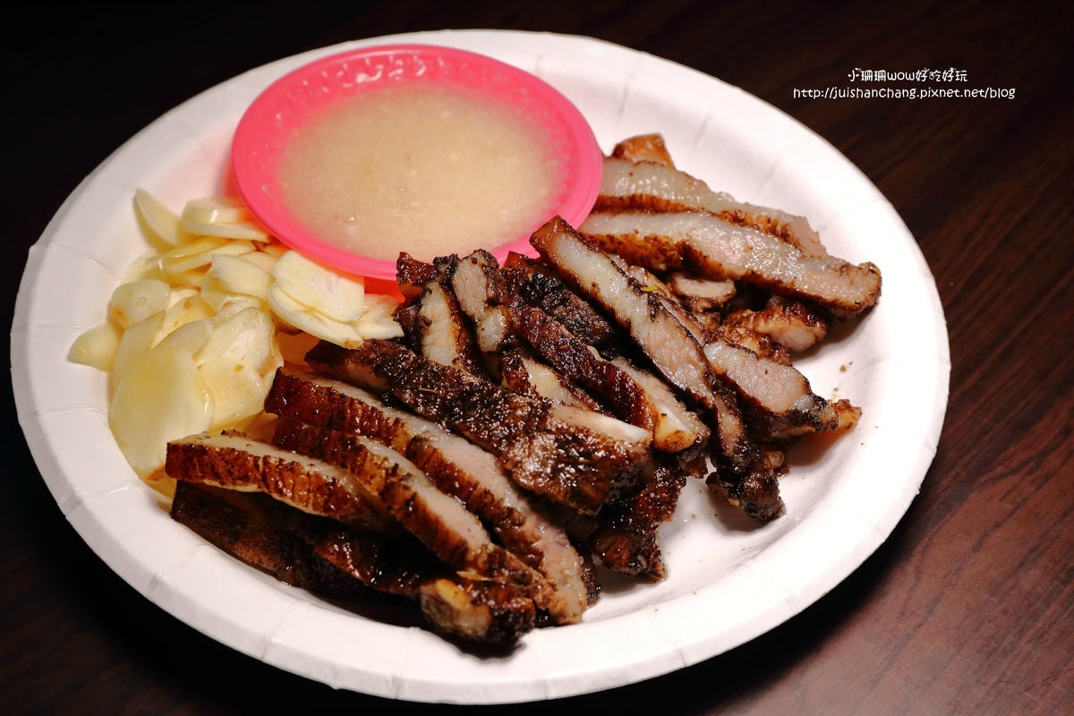 【食。蘆洲】玖肆伍鮮海鮮燒烤〜大啖生猛海鮮,豐富海鮮食材讓你吃到新鮮原味