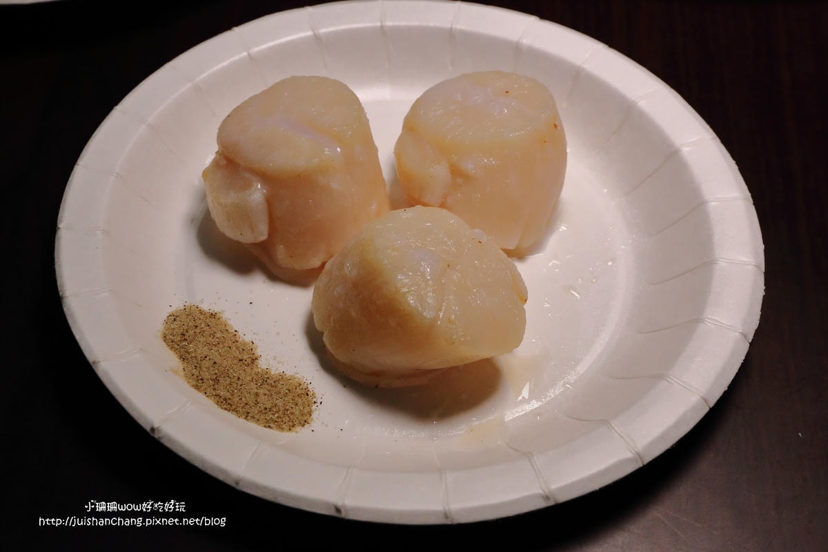 【食。蘆洲】玖肆伍鮮海鮮燒烤〜大啖生猛海鮮,豐富海鮮食材讓你吃到新鮮原味