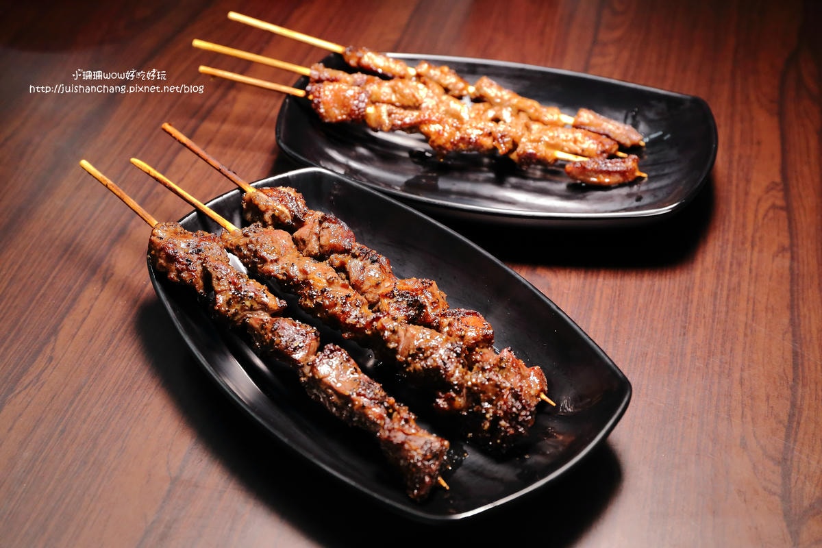 【食。蘆洲】玖肆伍鮮海鮮燒烤〜大啖生猛海鮮,豐富海鮮食材讓你吃到新鮮原味