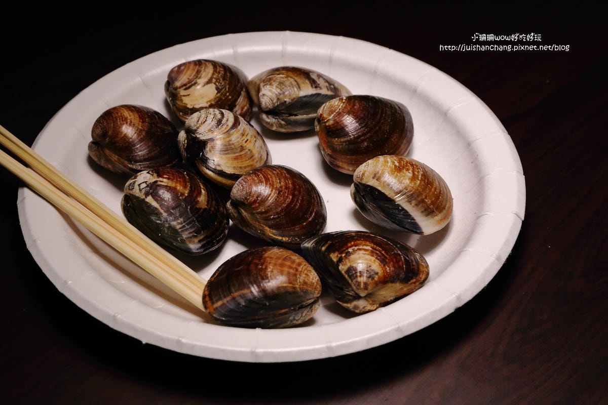 【食。蘆洲】玖肆伍鮮海鮮燒烤〜大啖生猛海鮮,豐富海鮮食材讓你吃到新鮮原味