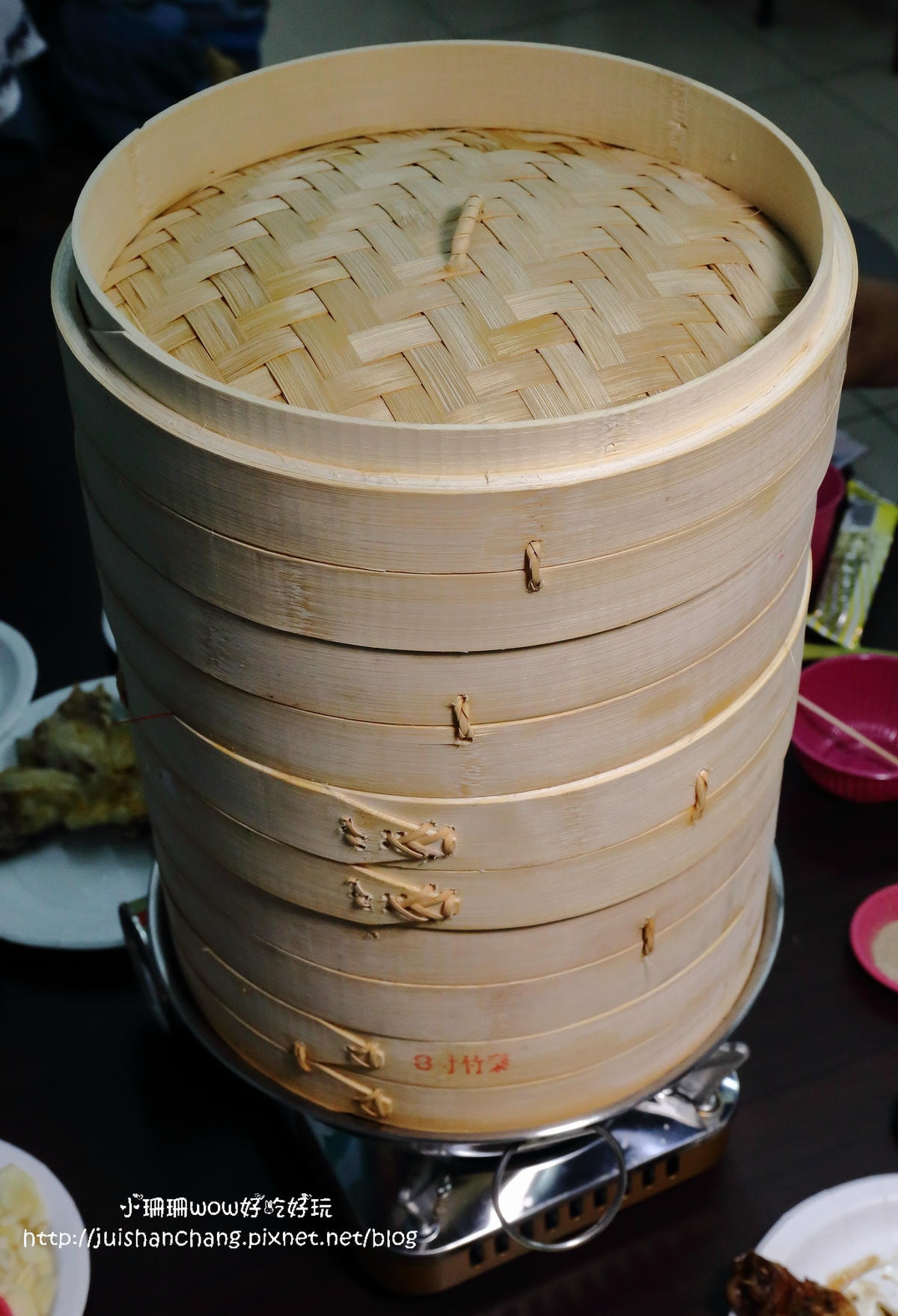 【食。蘆洲】玖肆伍鮮海鮮燒烤〜大啖生猛海鮮,豐富海鮮食材讓你吃到新鮮原味