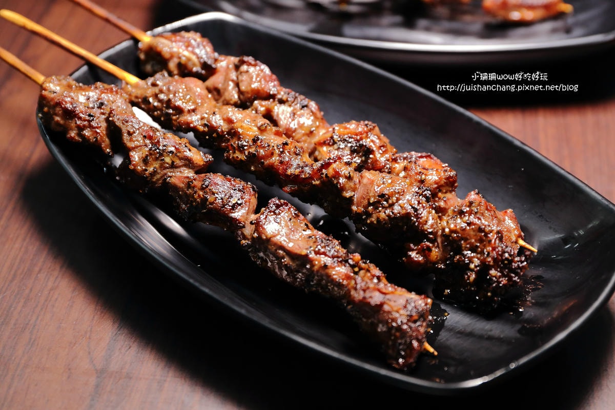 【食。蘆洲】玖肆伍鮮海鮮燒烤〜大啖生猛海鮮,豐富海鮮食材讓你吃到新鮮原味