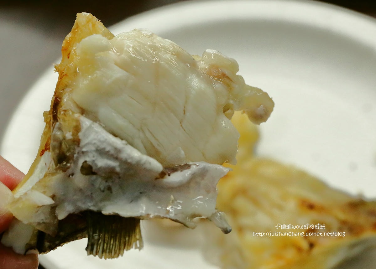 【食。蘆洲】玖肆伍鮮海鮮燒烤〜大啖生猛海鮮,豐富海鮮食材讓你吃到新鮮原味