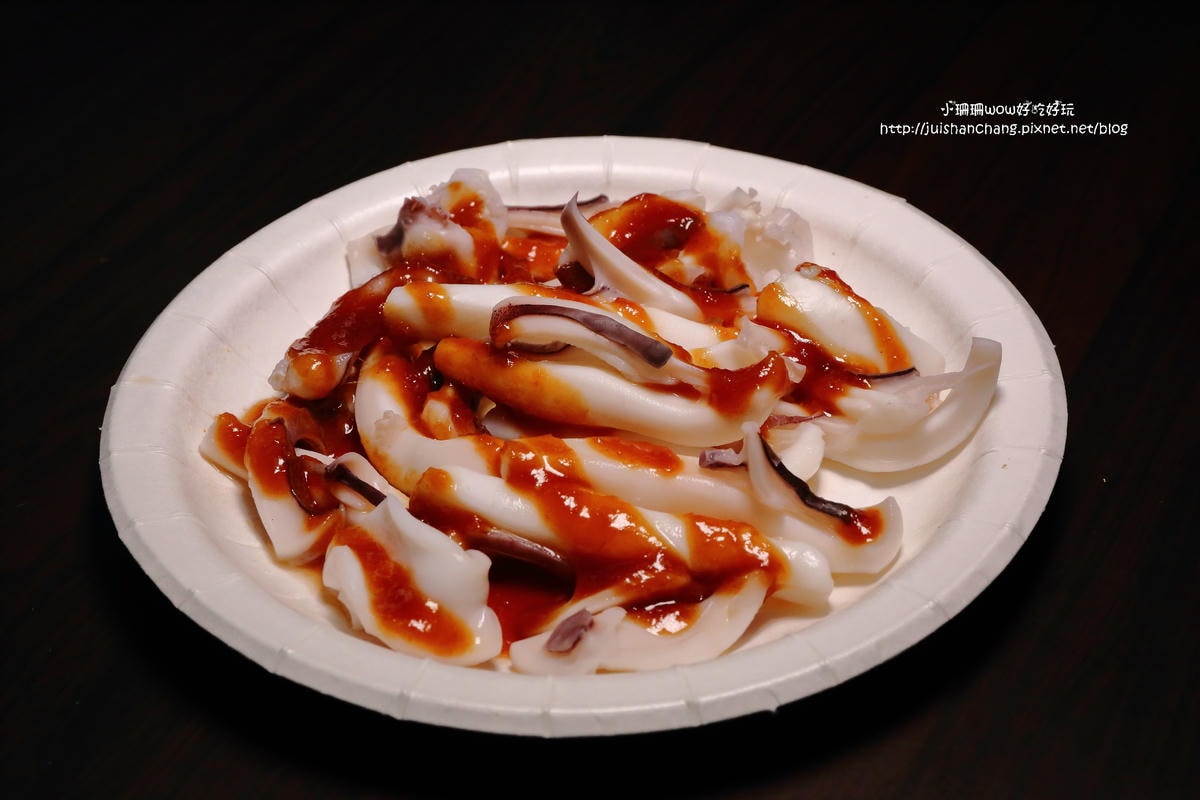 【食。蘆洲】玖肆伍鮮海鮮燒烤〜大啖生猛海鮮,豐富海鮮食材讓你吃到新鮮原味