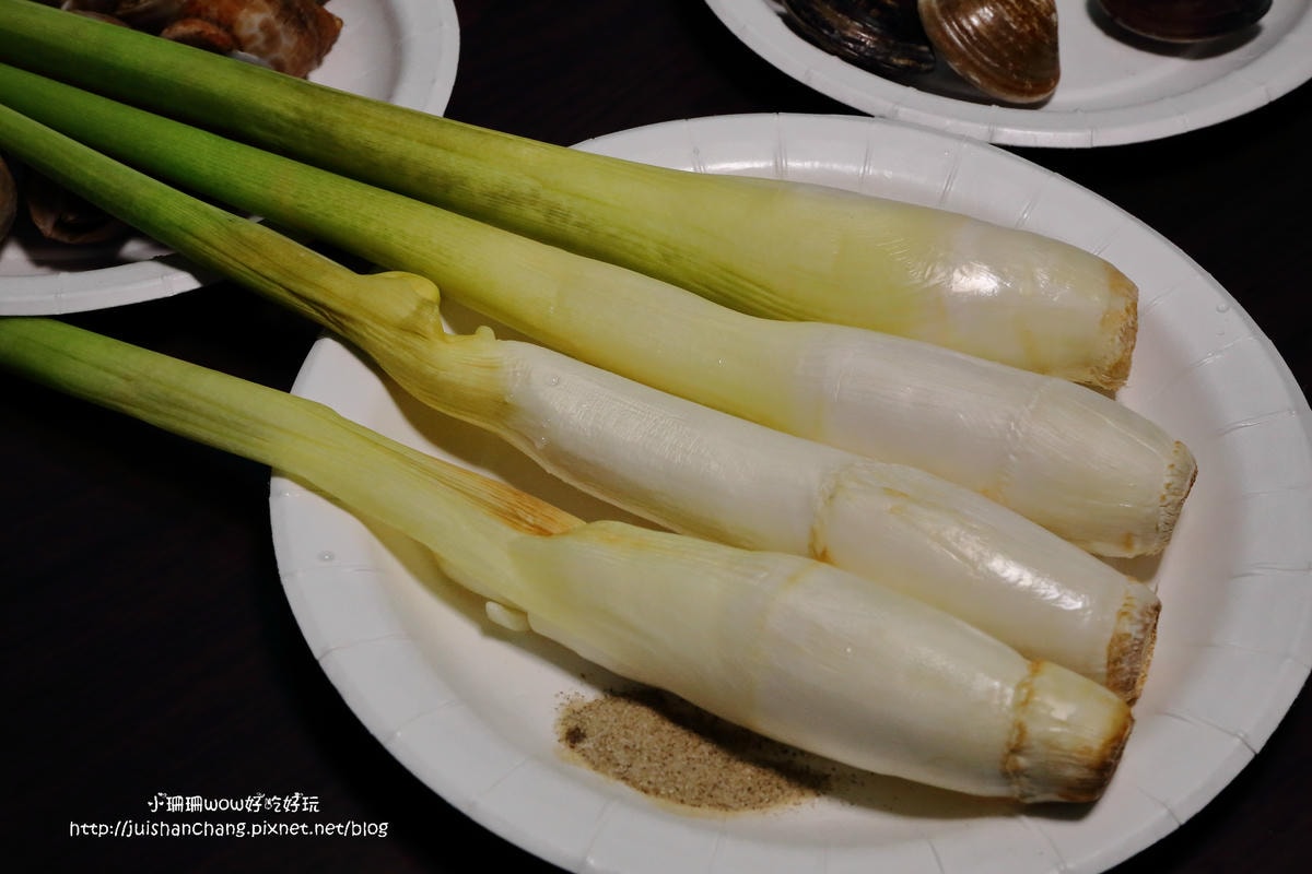 【食。蘆洲】玖肆伍鮮海鮮燒烤〜大啖生猛海鮮,豐富海鮮食材讓你吃到新鮮原味