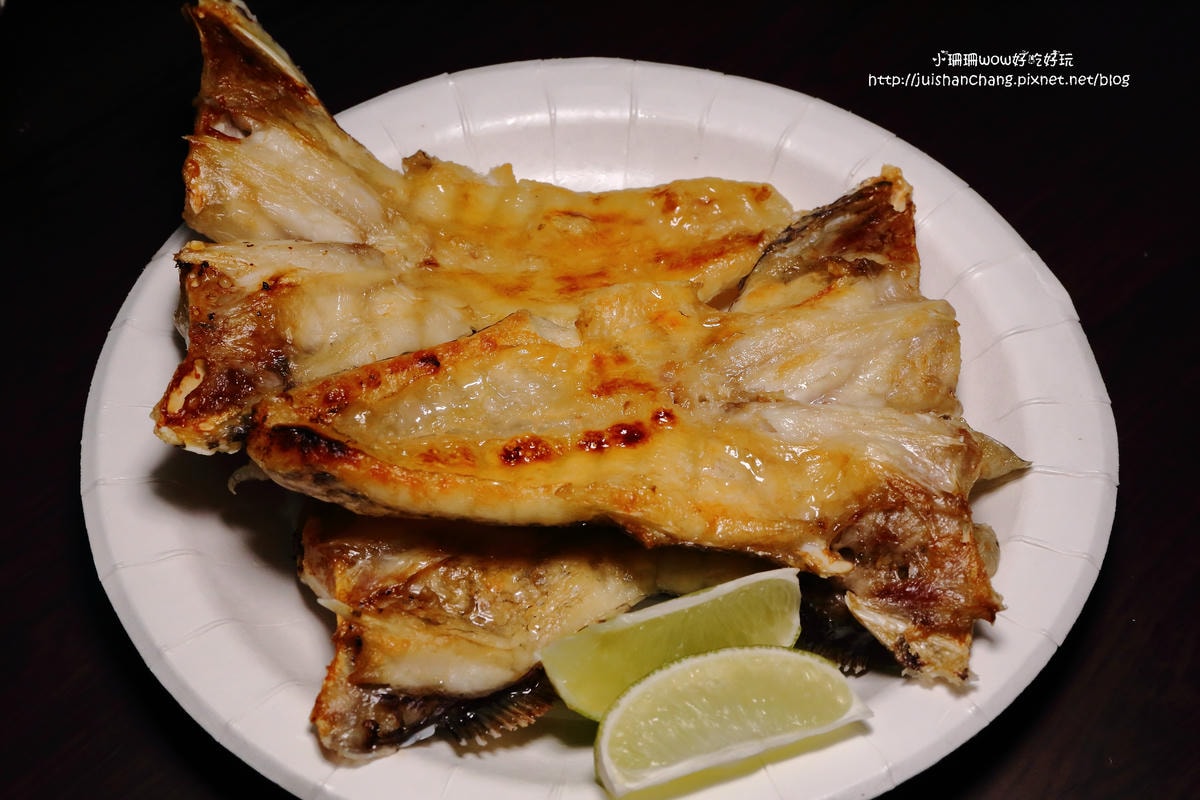 【食。蘆洲】玖肆伍鮮海鮮燒烤〜大啖生猛海鮮,豐富海鮮食材讓你吃到新鮮原味