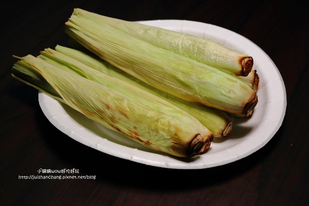 【食。蘆洲】玖肆伍鮮海鮮燒烤〜大啖生猛海鮮,豐富海鮮食材讓你吃到新鮮原味