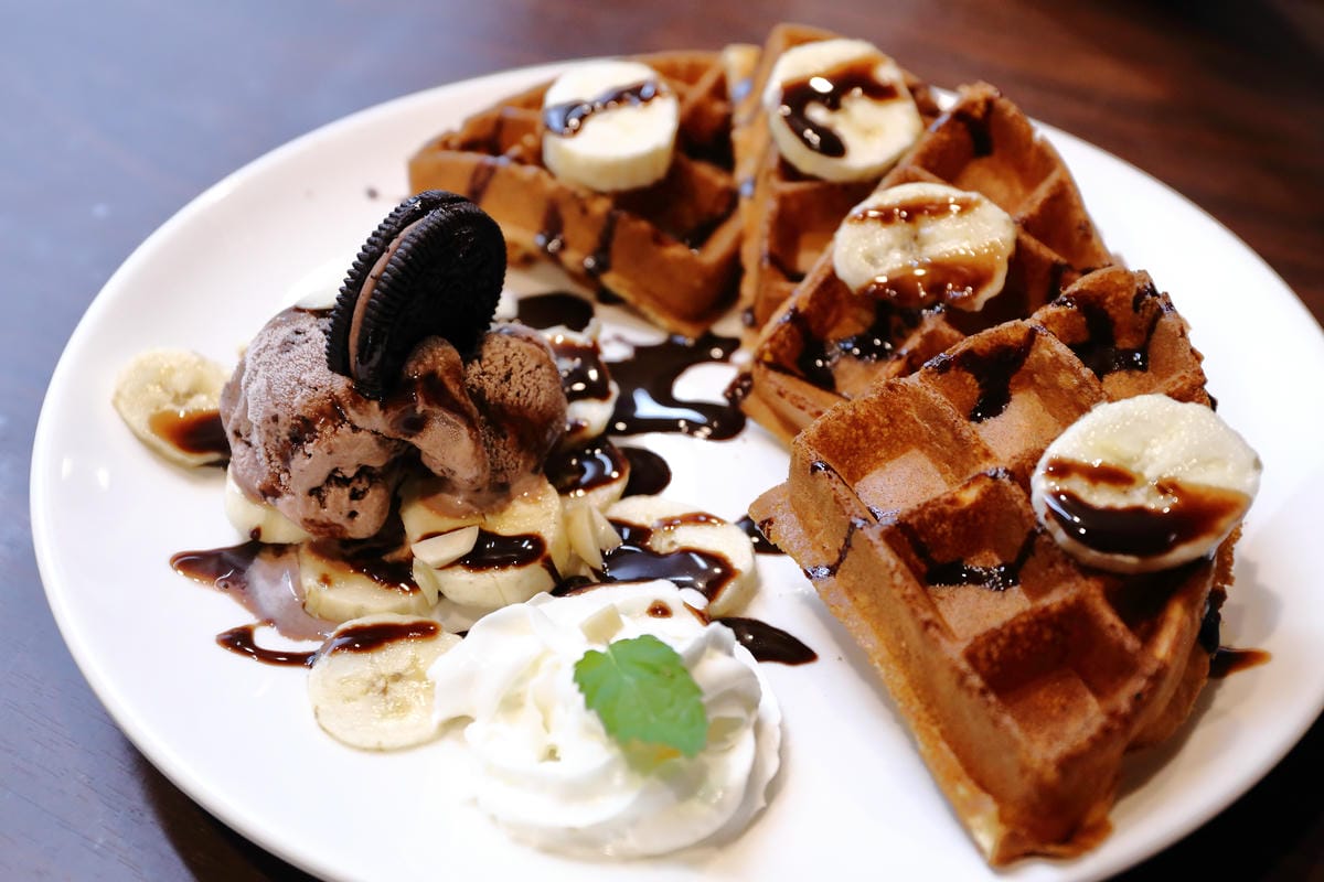 【食。台中】Cuboid台中人氣貨櫃冰飲～​新人氣外拍景點！貨櫃屋少女打卡景點IG熱門景點(已歇業)